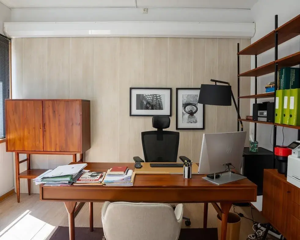 InOffice Business Matosinhos Brito e Cunha