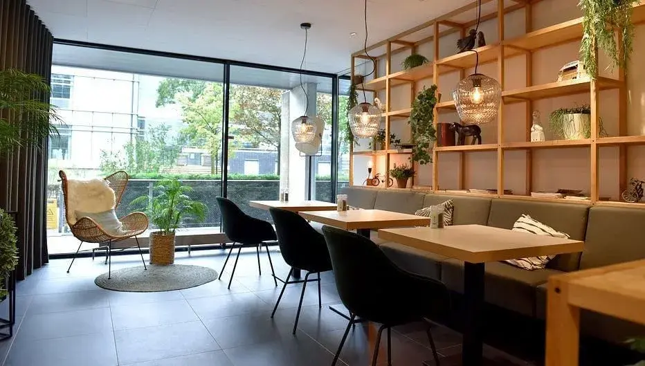 Tauro Rijswijk