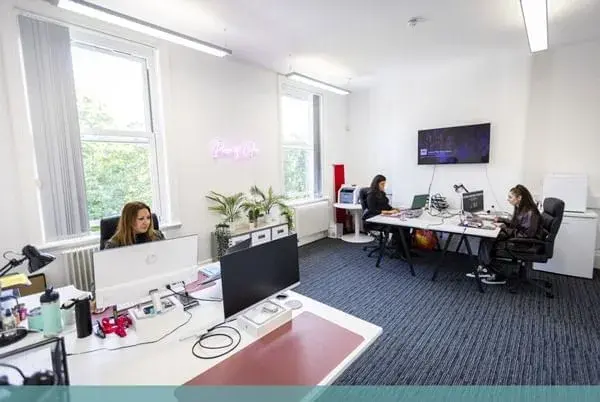 BASE Bordon Innovation Centre