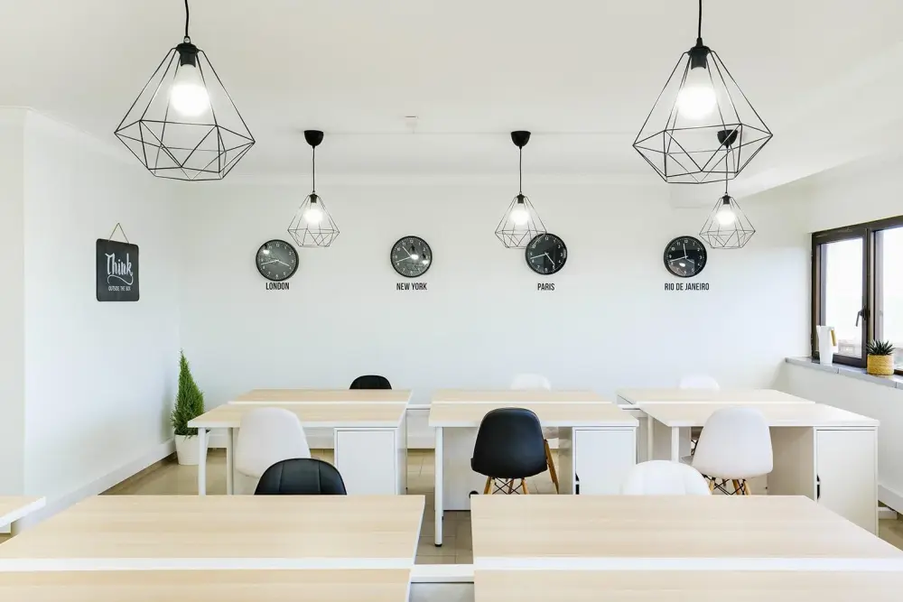 Dream Office