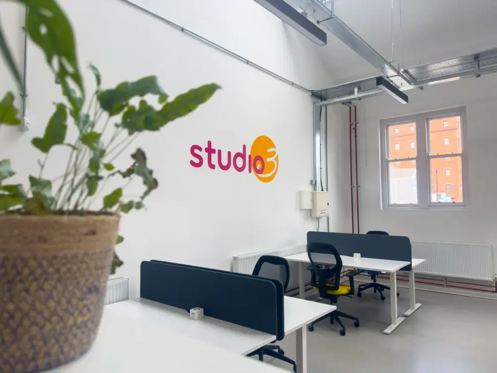 Studio 3