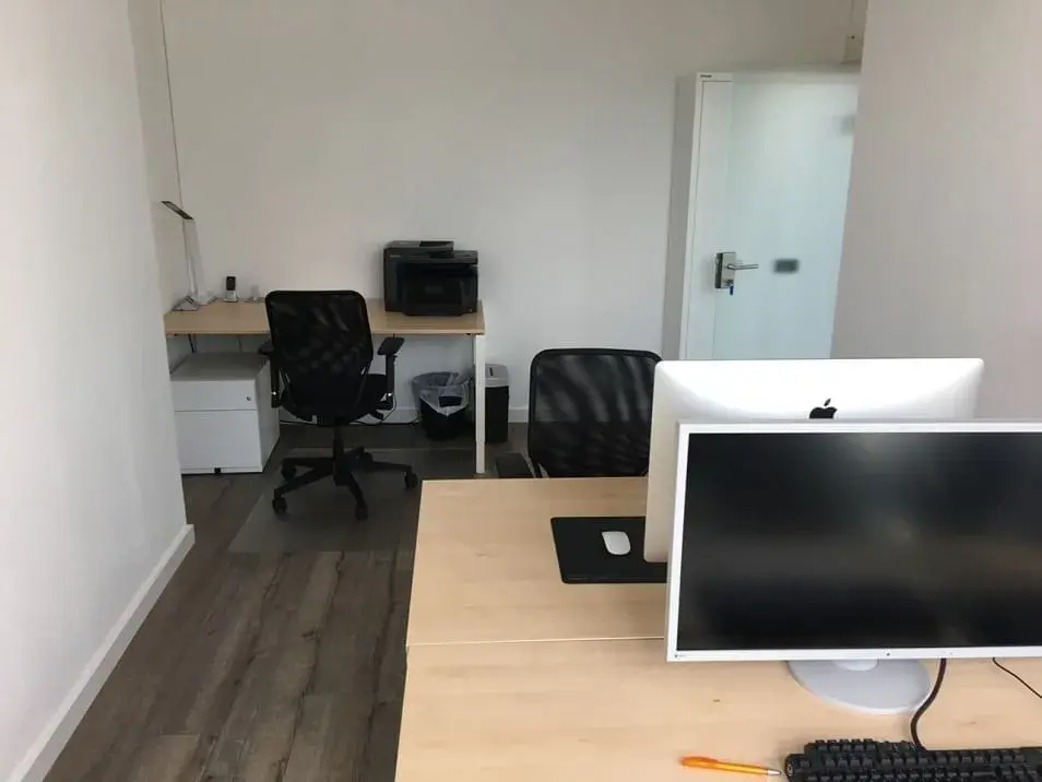 Studio4al Coworking Büros