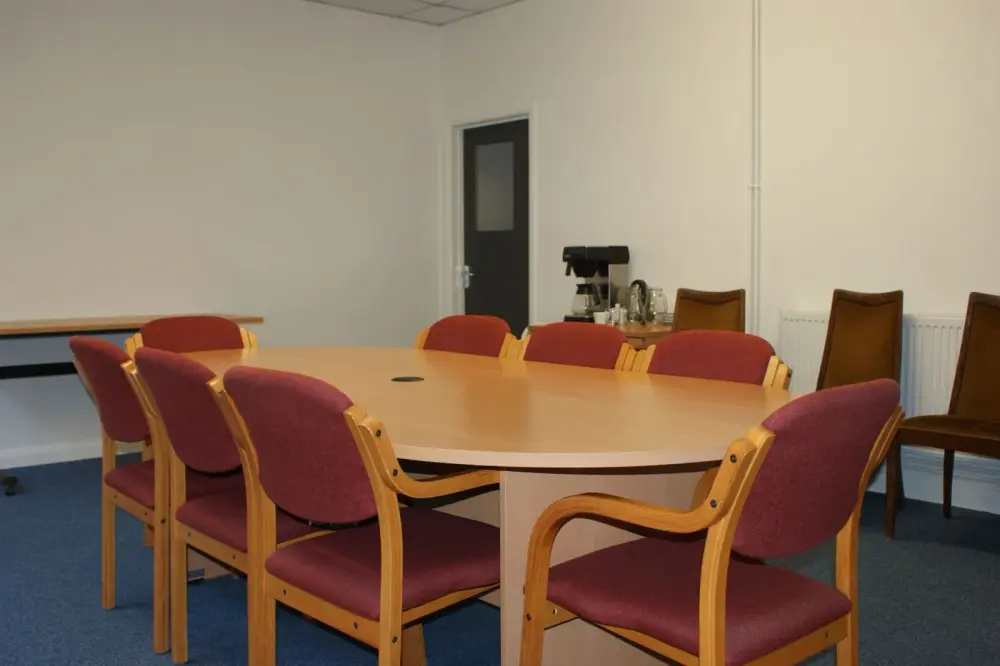 Southmoor Lane Workspace