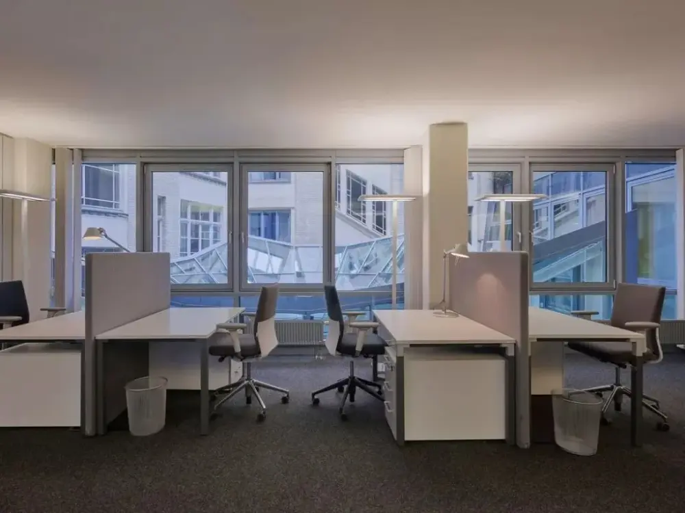 Classik Business Space Berlin-Mitte
