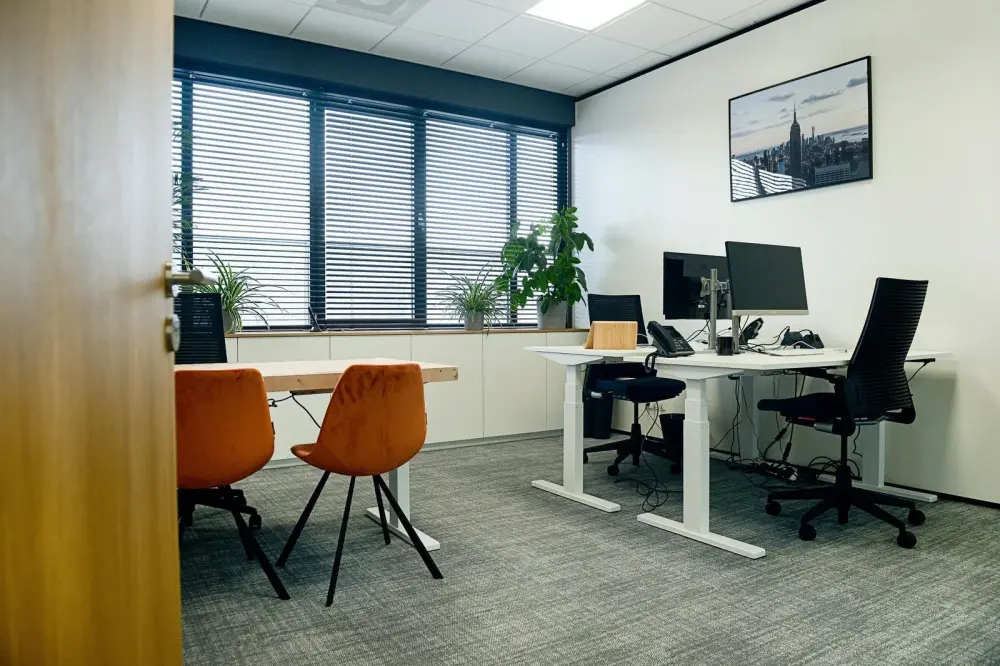 Volendam Business Center