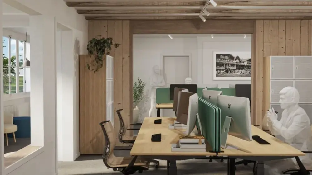 Le Chalet Leysin