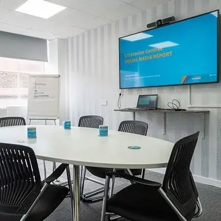 Victory Business Centre