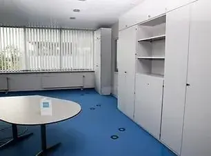 Coworking SKYWORK