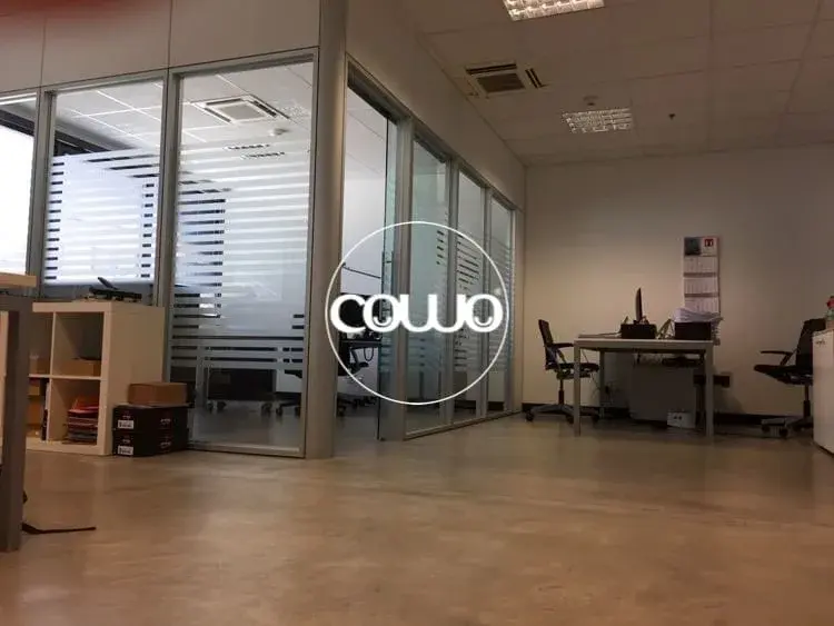 Coworking Mendrisio Stabio