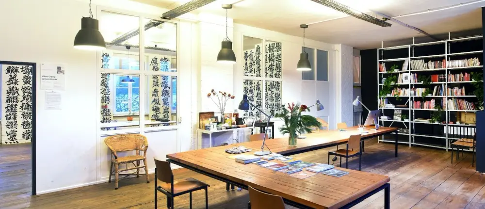C-Space Berlin