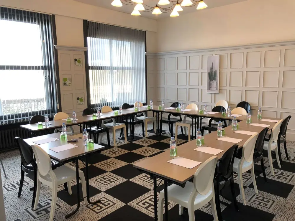 myWO Saumur Centre