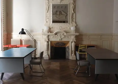 Tag Coworking — Coswos, Montpellier
