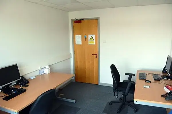 Bourne Business Centre