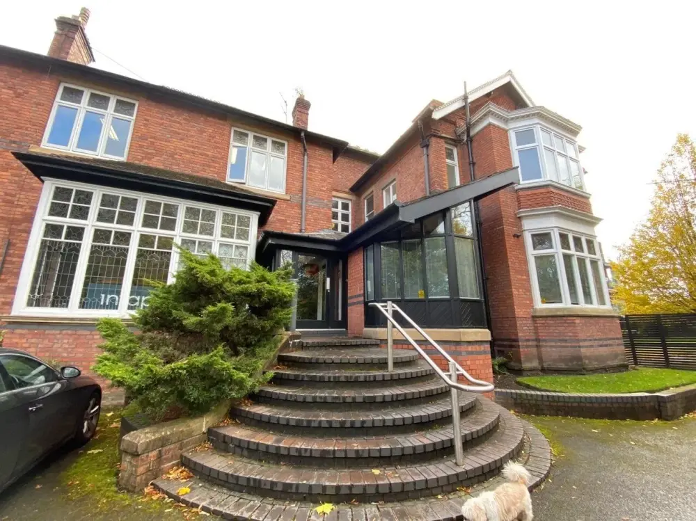 Didsbury Business Centre