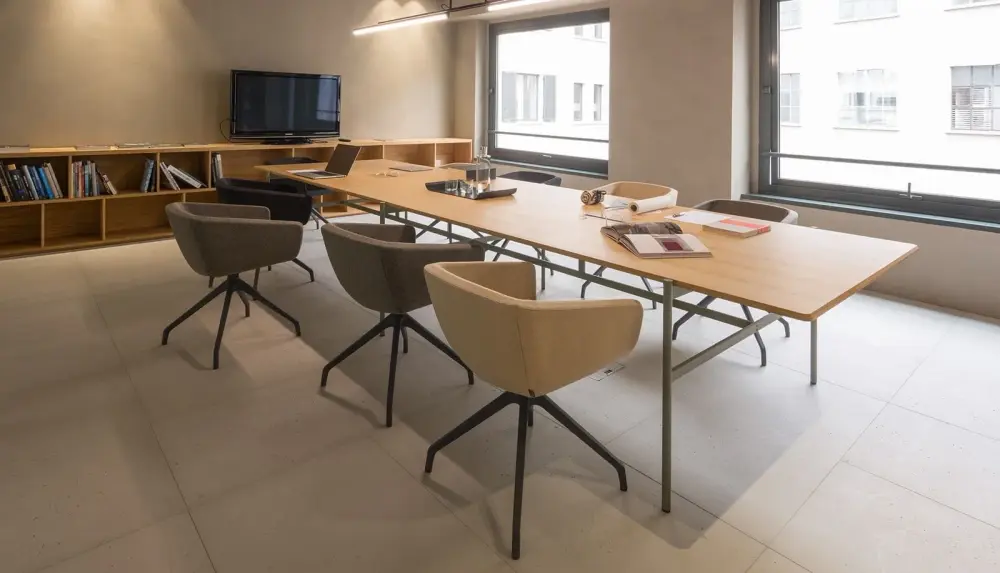 CoPontis CoWorking