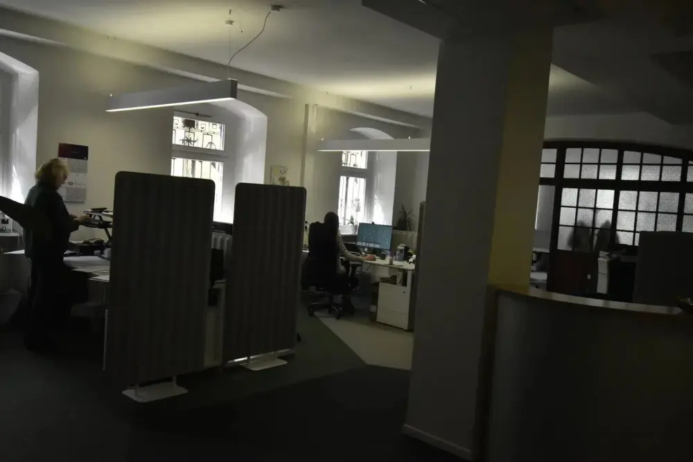 Büro T6