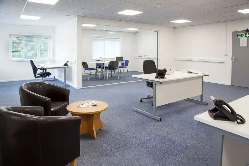 Allen House Business Centre