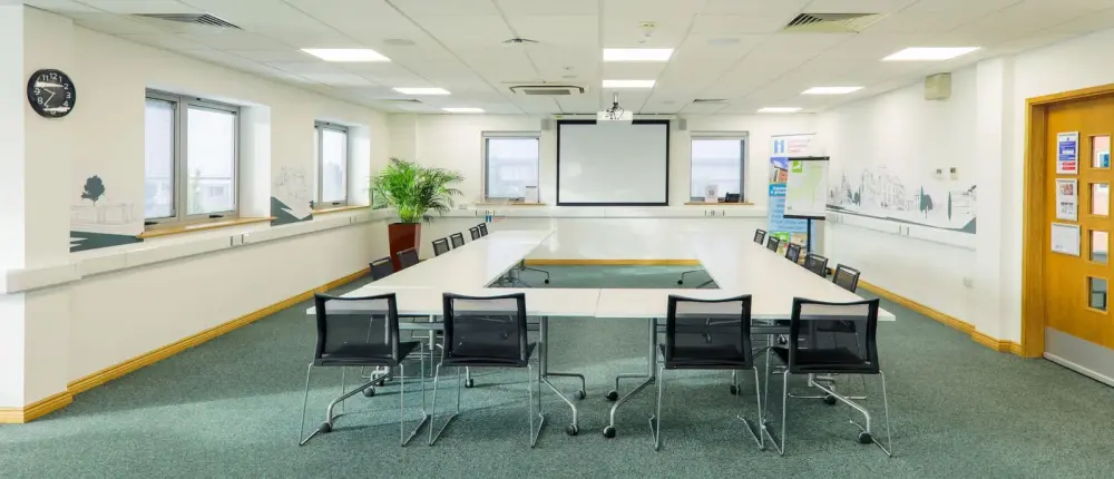 Harborough Innovation Centre