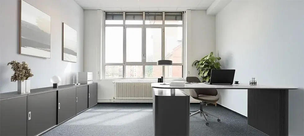 Sirius Business Park Teningen