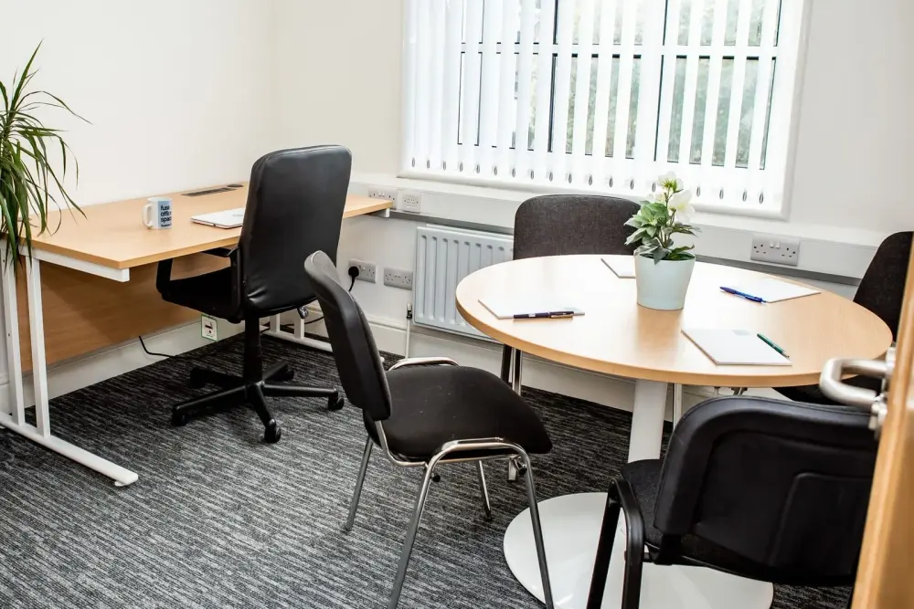 Fuse Office Space