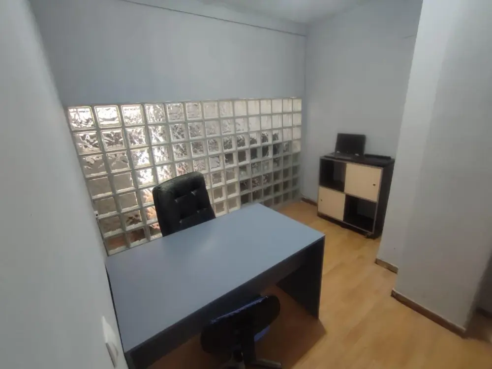 Centro De Negocios Castellon