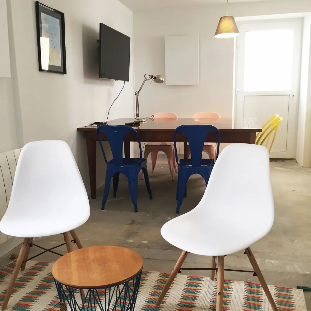 Le Local Coworking