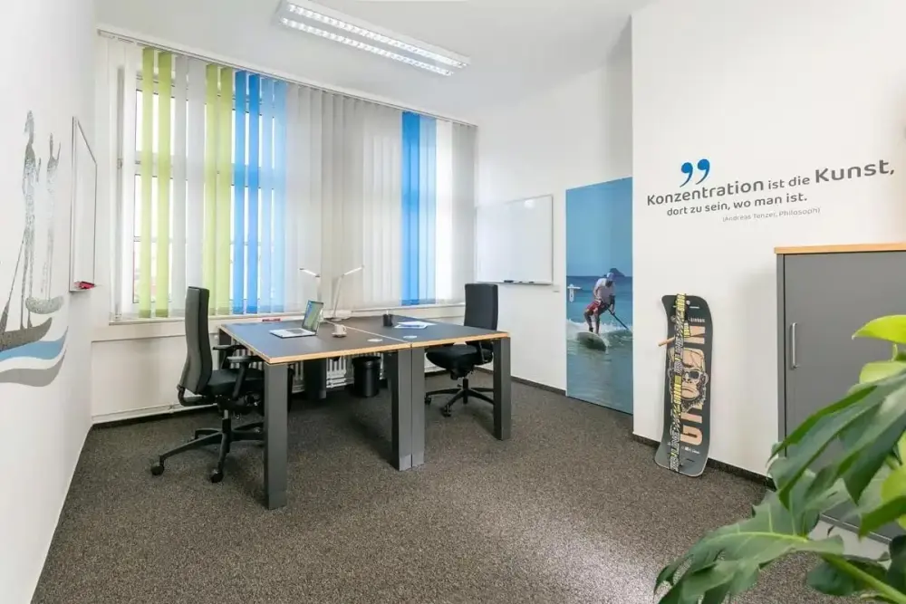 CoWorking Gifhorn