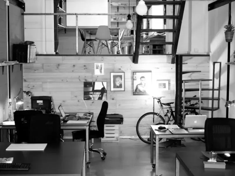 Linecoworking