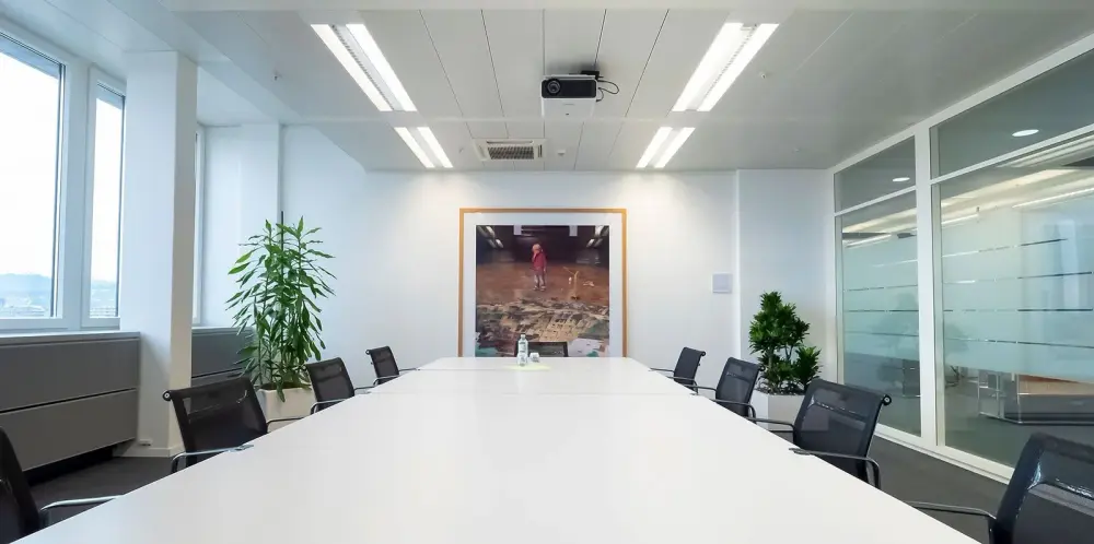 Landis + Gyr-Strasse 1