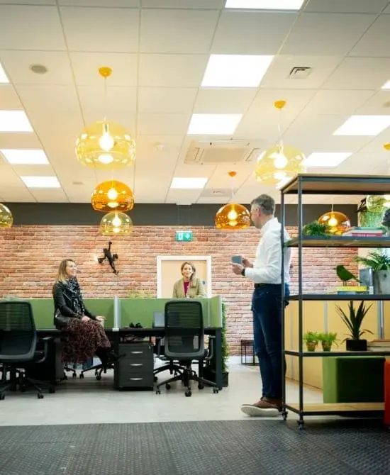 Engine Collaboration Centre