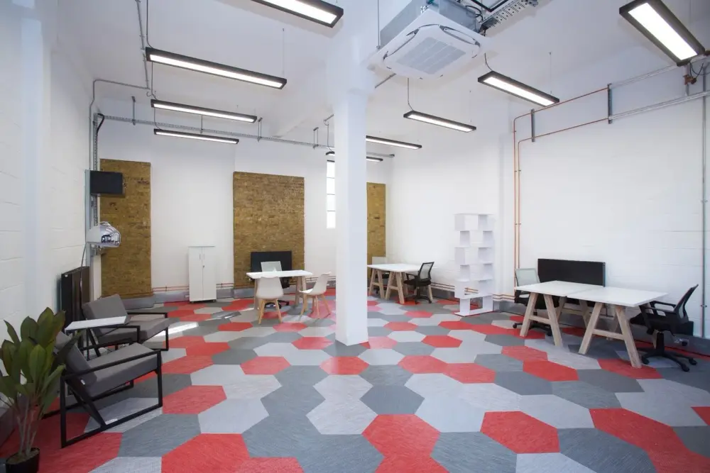BizSpace Finsbury Park