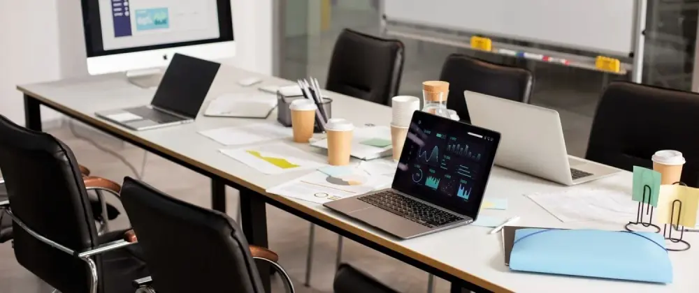 Marbah Business Center