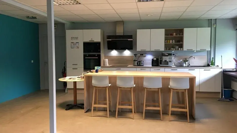 La Cantine Quimper