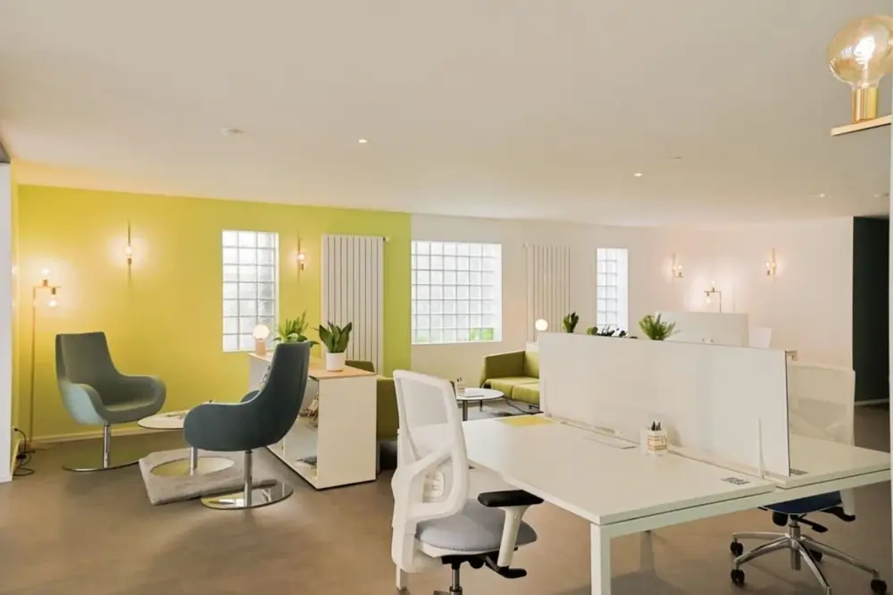 Five Coworking