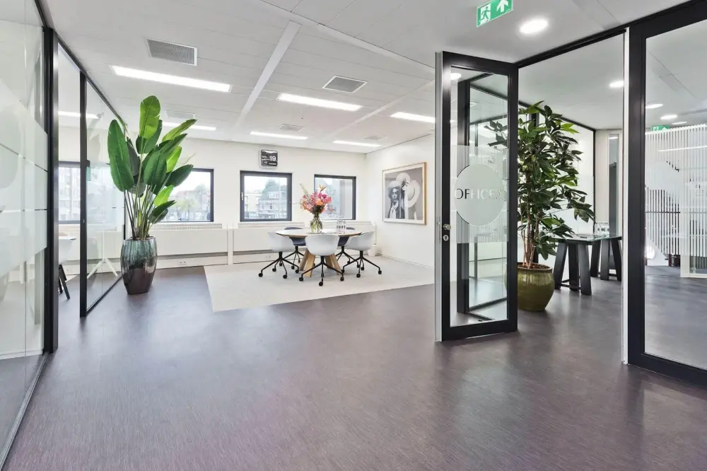 OfficeZ Kennemerhaghe