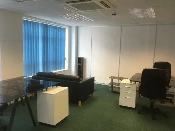 Alexander House Business Centre