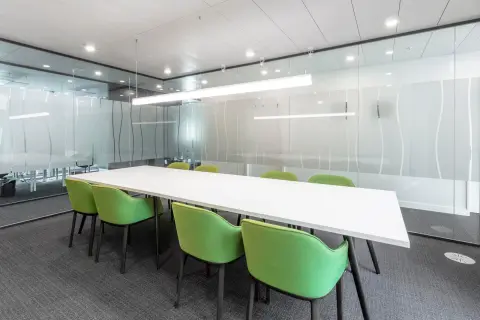 Meeting rooms — Regus PA, Lancaster - Christian St, Lancaster, PA