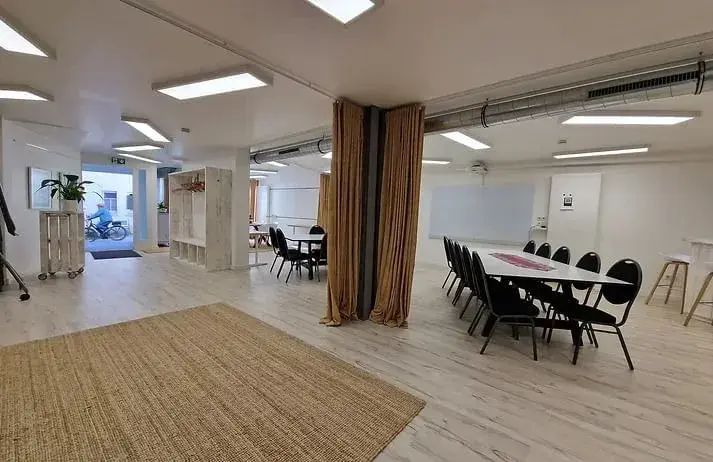 VR20 InnoLab