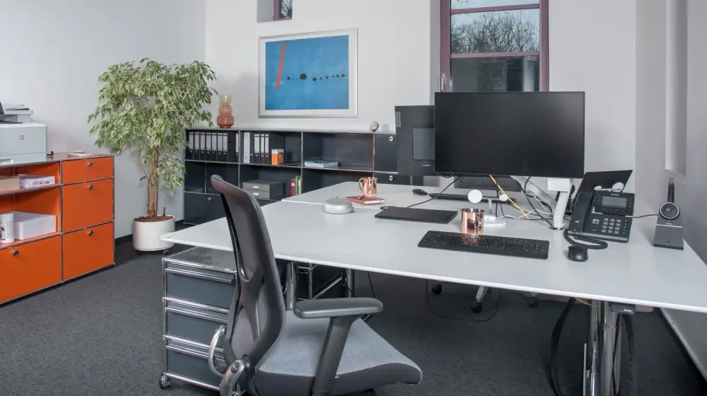 Taunus Büro