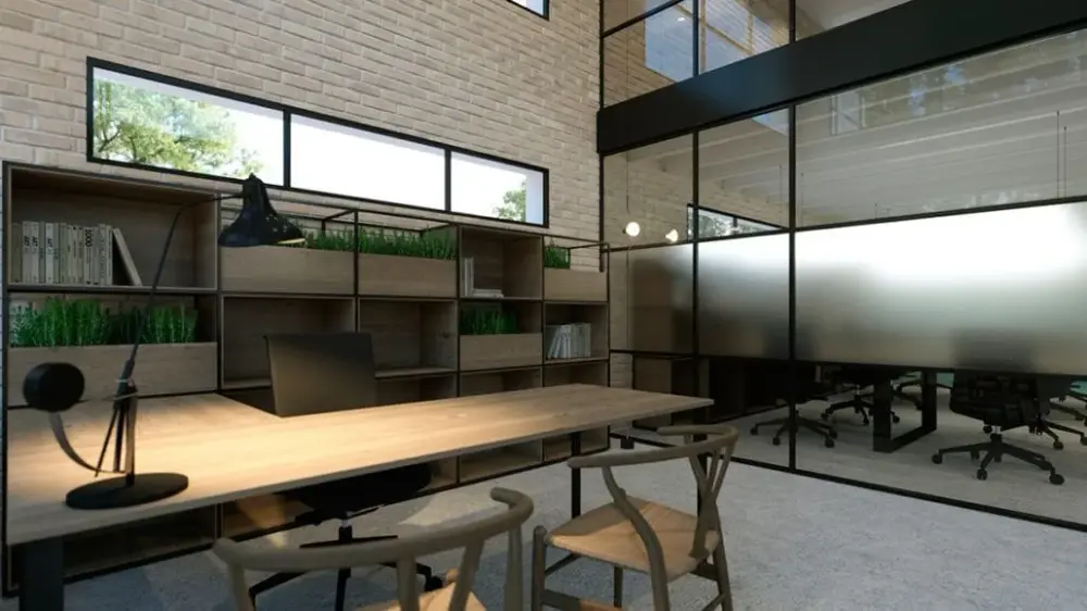Local Coworking