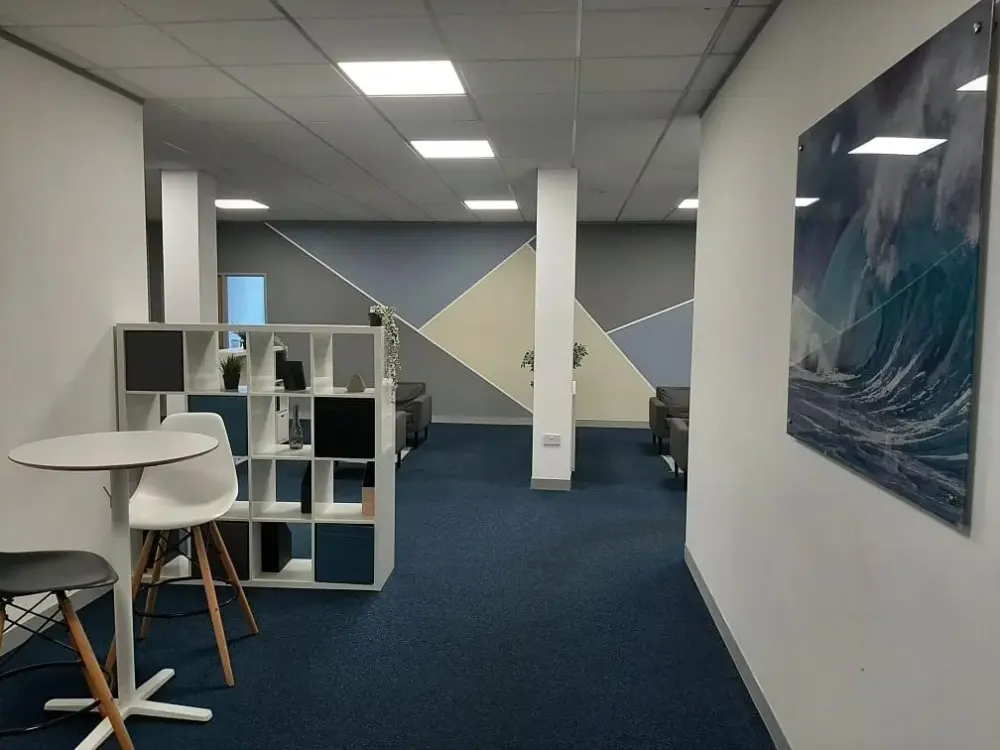 BizSpace Preston