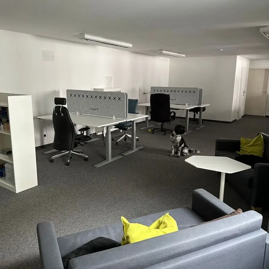 PointPro Coworking Sp8ce