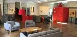 Tag Coworking — Le Phare, Limoges