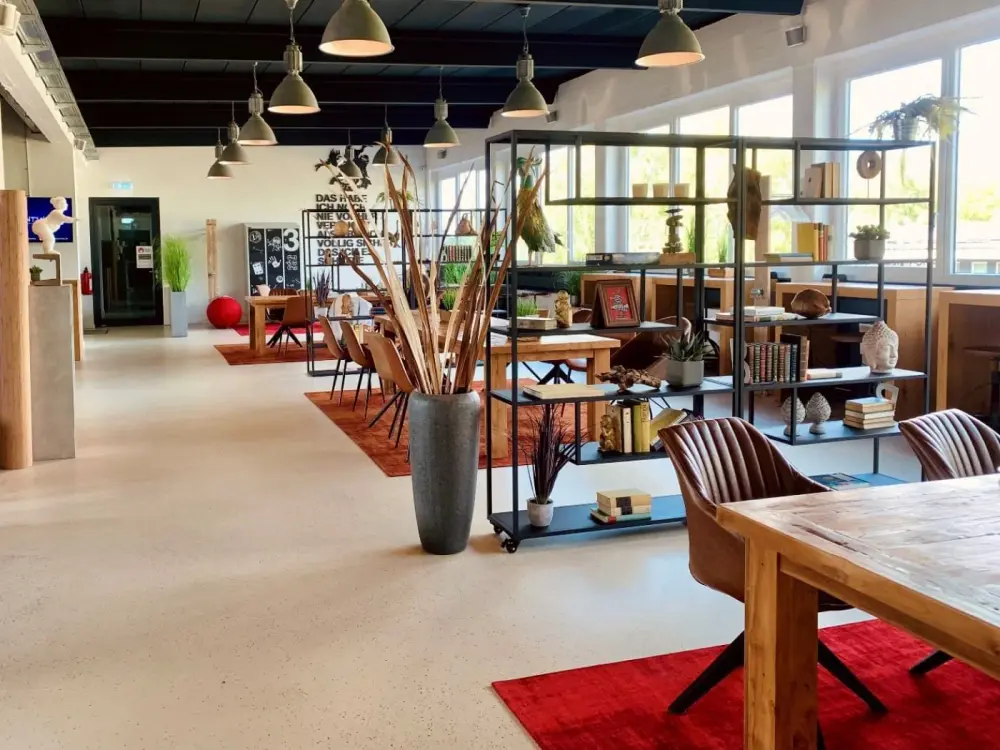CoWorkLand