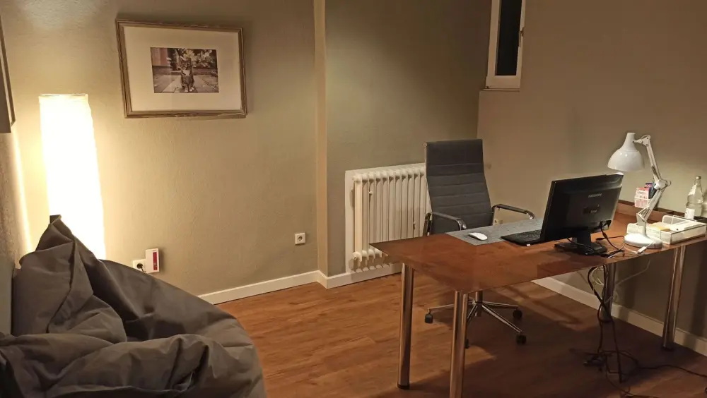 Pi28 Coworking Münster