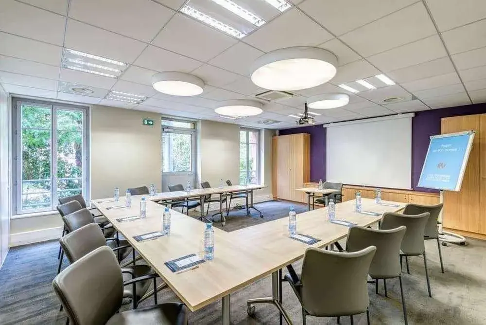 Salle Majorque — Mitwit Toulouse Ramblas