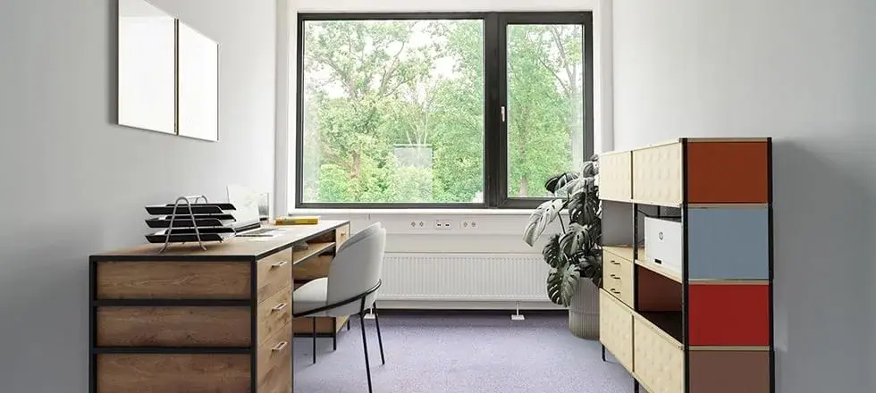 Sirius Business Park Maintal-Mitte