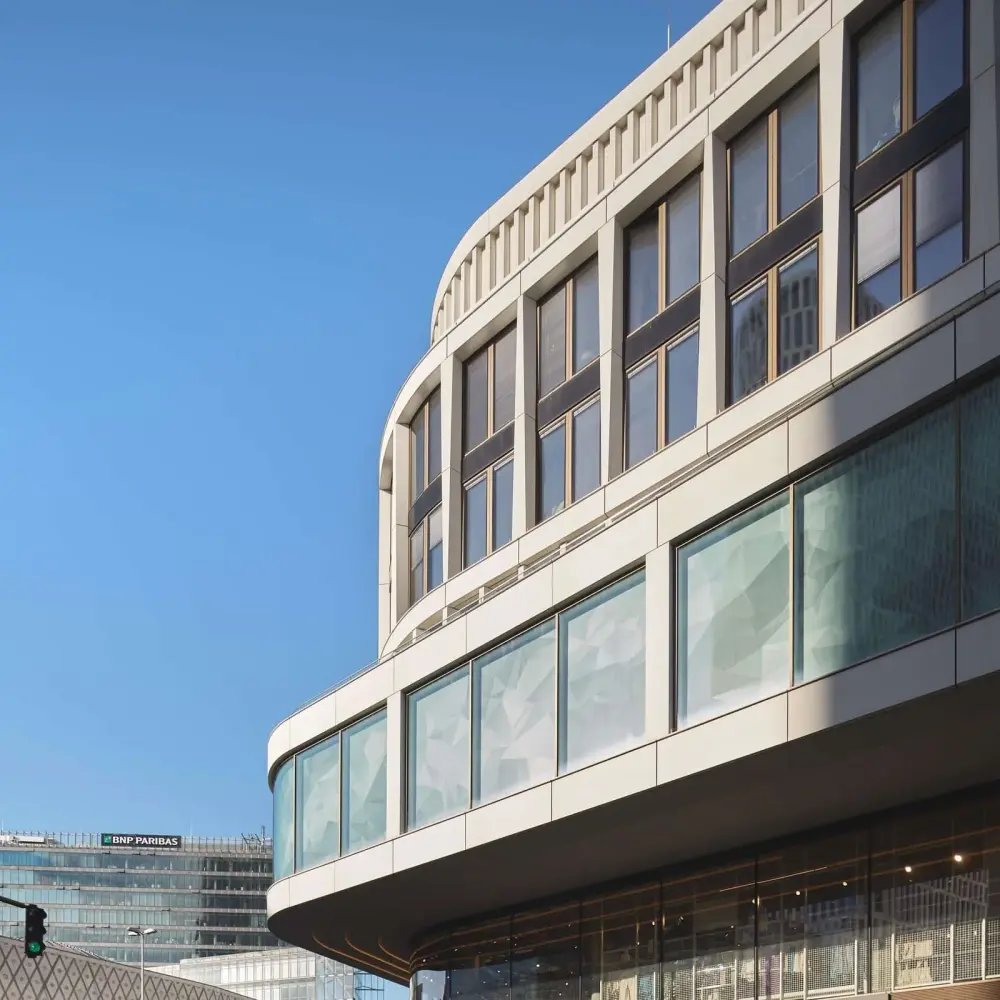 Zoom Office Berlin