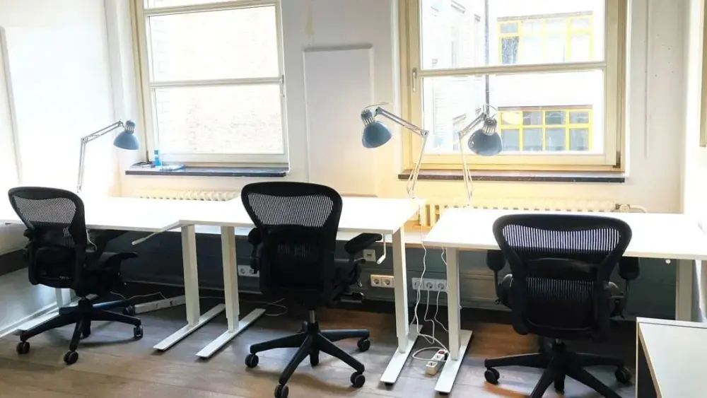 Co Up Coworking