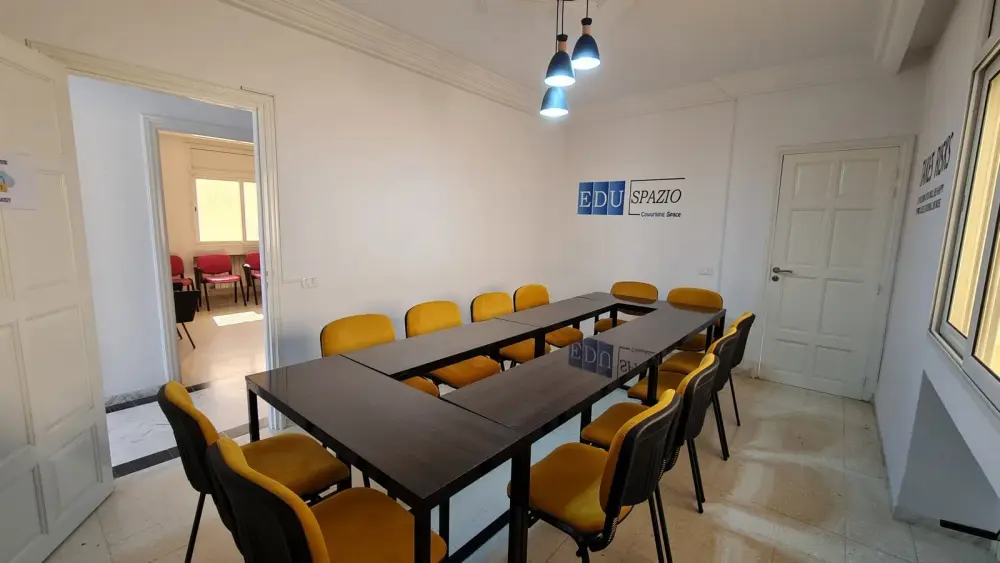 Edu Spazio